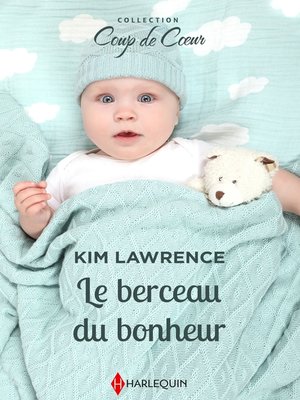 cover image of Le berceau du bonheur